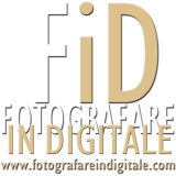 Fotografare in Digitale