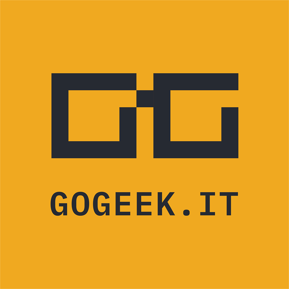 GoGeek.it
